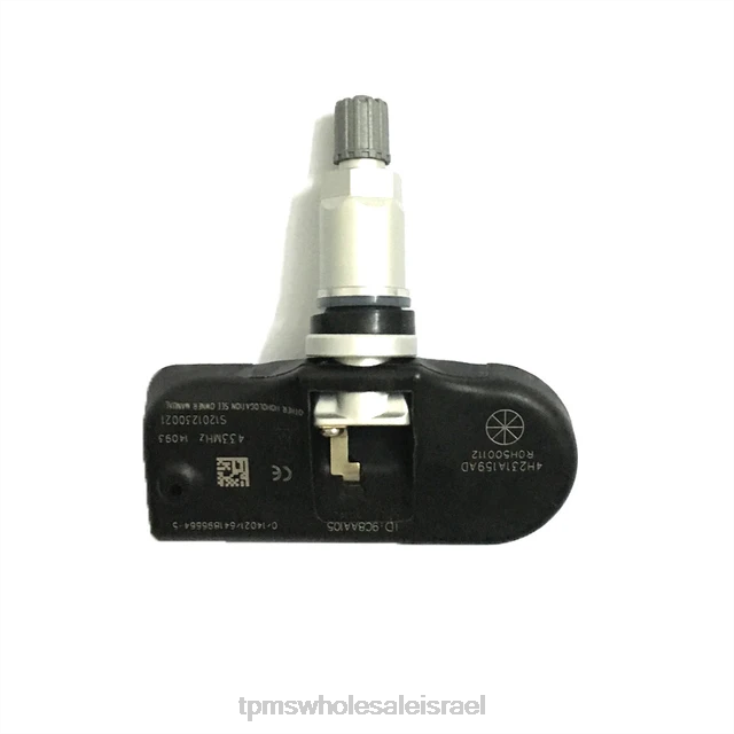 TPMS Israel - tpms יגואר חיישן הלחץ 4h231a159ad 433mhz NHZ2P1506