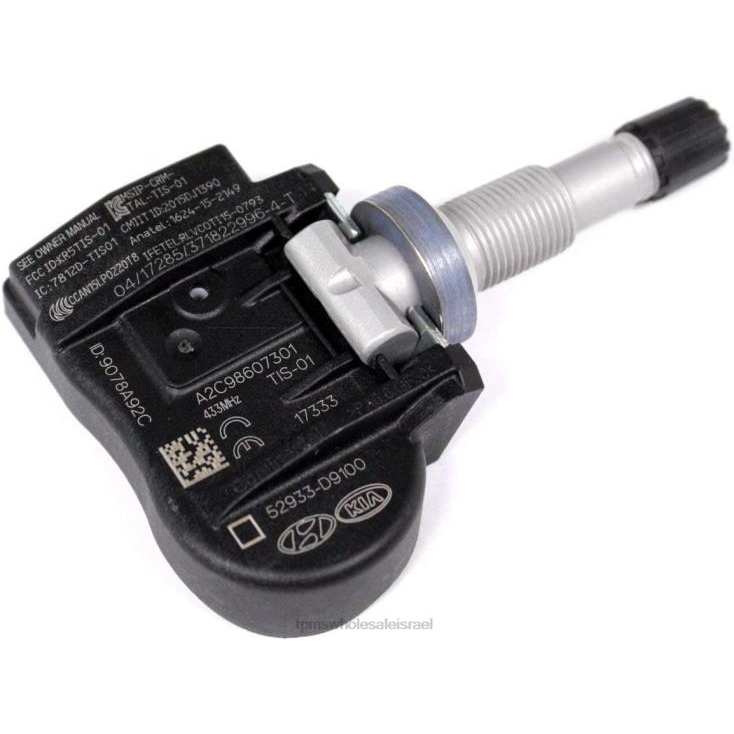 TPMS Israel - tpms קיה חיישן הלחץ 52933d9100 443mhz NHZ2P1666