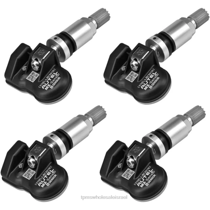 TPMS Israel - tpms geely חיישן הלחץ 6606737042 433mhz NHZ2P1722