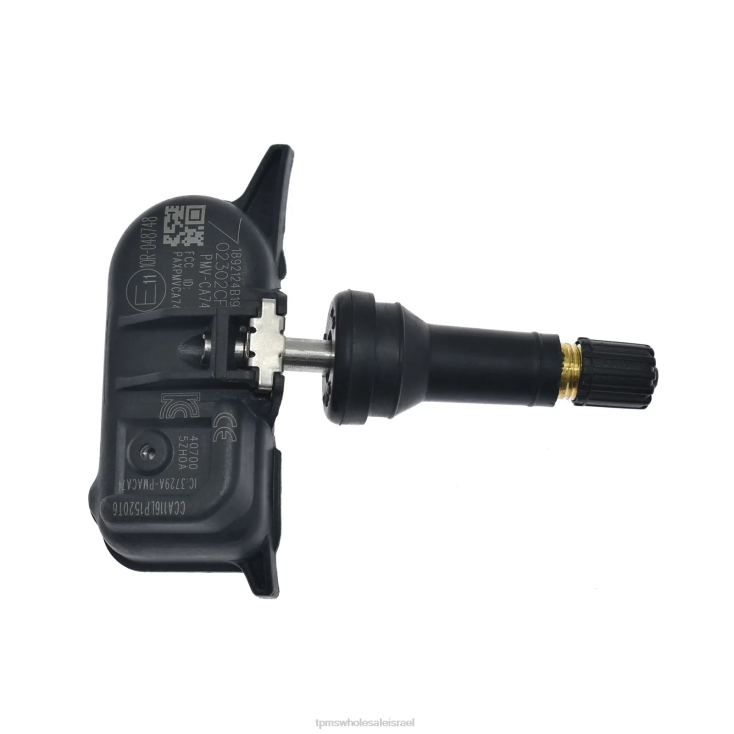 TPMS Israel - tpms nissan חיישן הלחץ 407005zh0a 379mhz NHZ2P1602