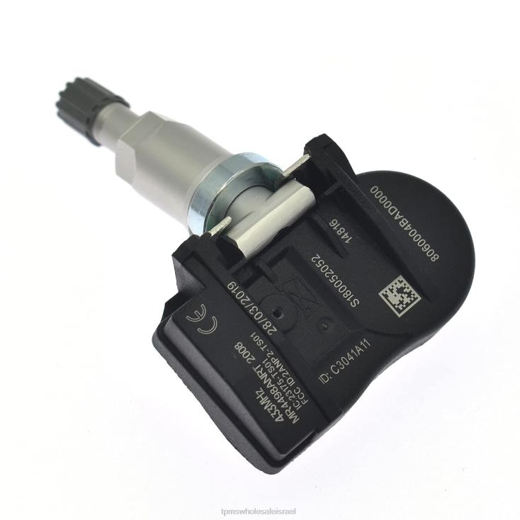 TPMS Israel - tpms trumpchi חיישן הלחץ 8060004bad0000 433mhz NHZ2P1746