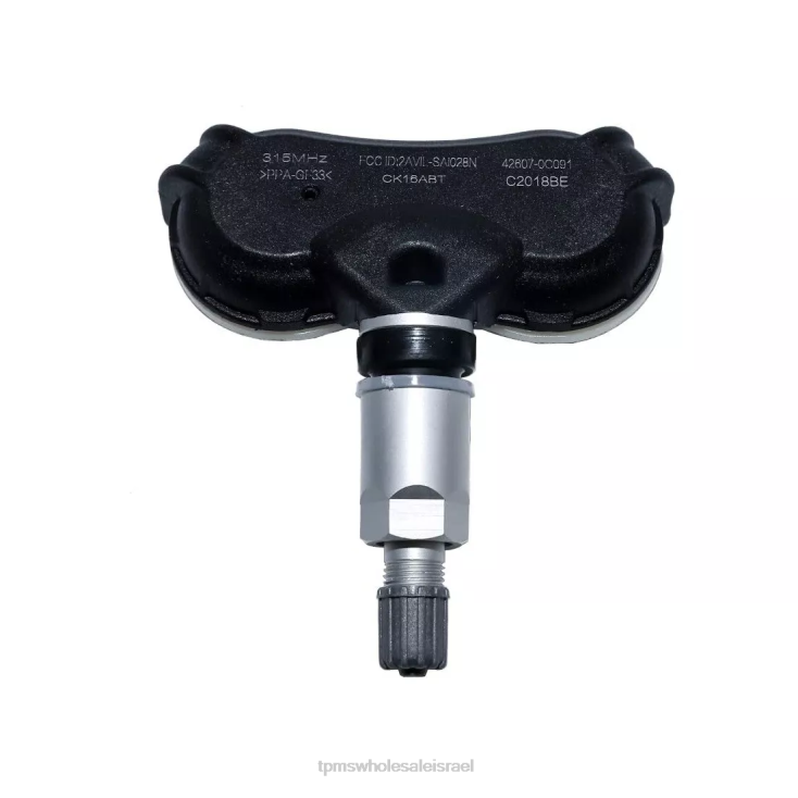 TPMS Jerusalem - tpms טויוטה חיישן הלחץ 426070c091 357mhz NHZ2P1580