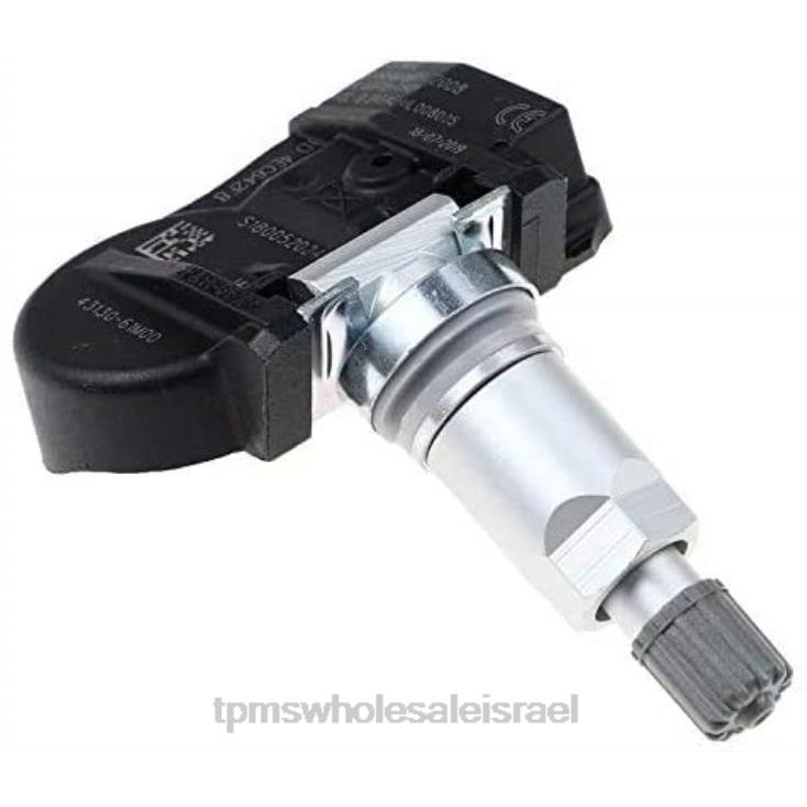 TPMS Jerusalem - tpms סוזוקי חיישן הלחץ 4313961m00 293mhz NHZ2P1516