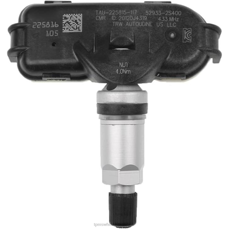 TPMS Jerusalem - tpms יונדאי חיישן הלחץ 529332s400 445mhz NHZ2P1668