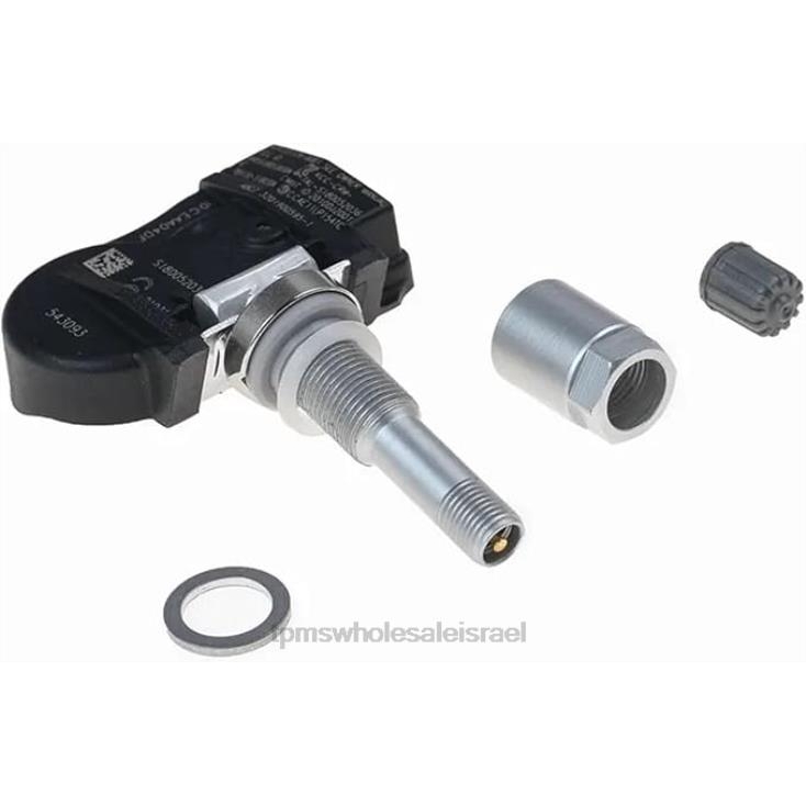 TPMS Jerusalem - tpms חיישן לחץ אוויר בצמיגים פיג'ו/סיטרואן 543093 NHZ2P1228