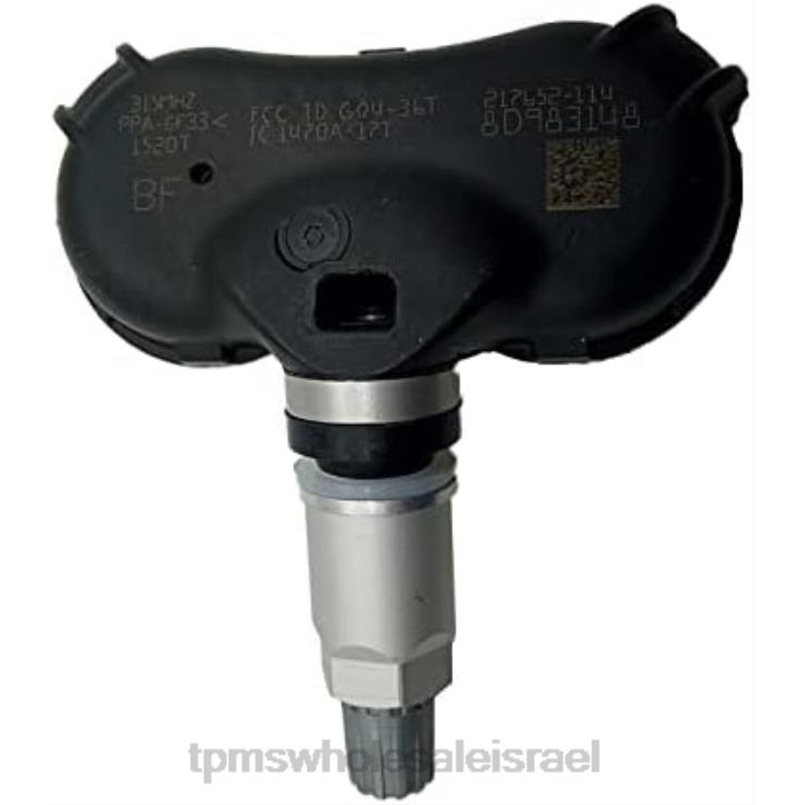 TPMS Jerusalem - tpms acura חיישן הלחץ 42753tk4a01 397mhz NHZ2P1620