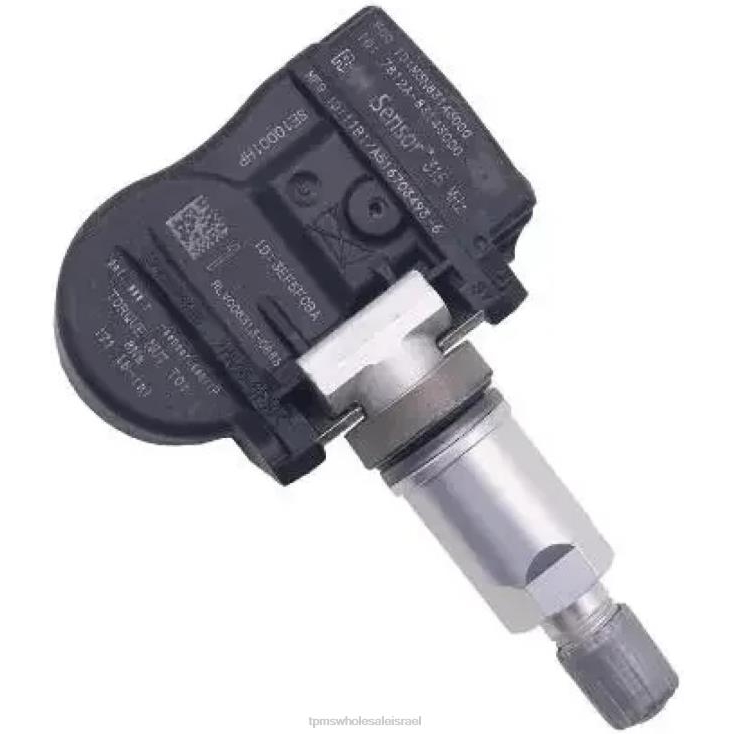 TPMS Jerusalem - tpms nissan חיישן הלחץ 407003an1a 333mhz NHZ2P1556