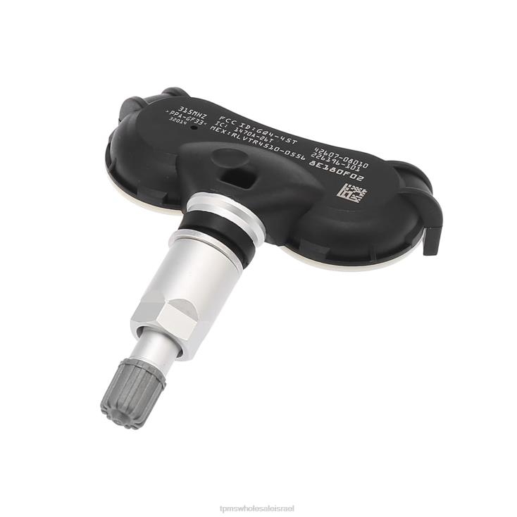 TPMS Sensor Israel - tpms טויוטה חיישן הלחץ 4260708010 372mhz NHZ2P1595