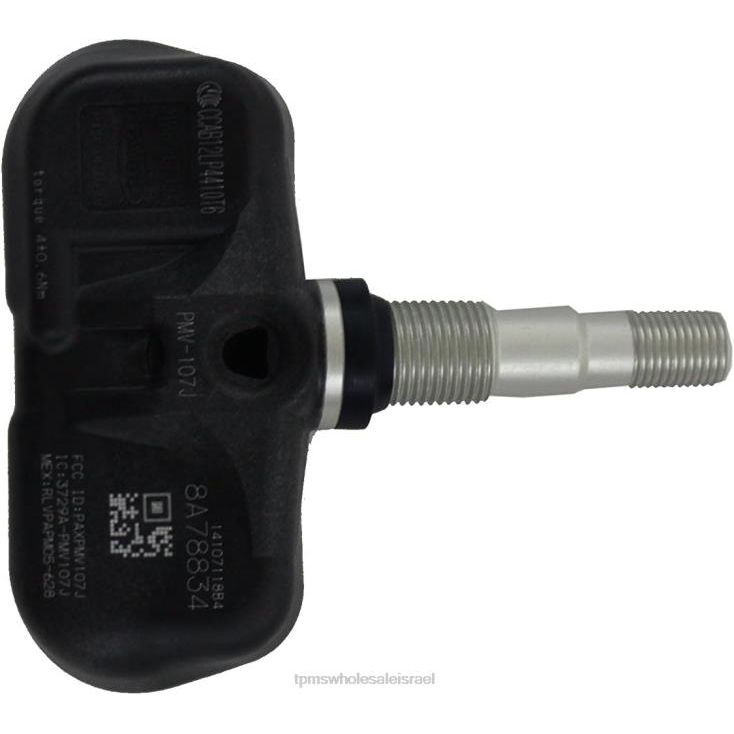 TPMS Sensor Israel - tpms טויוטה חיישן הלחץ 4260752020 332mhz NHZ2P1555