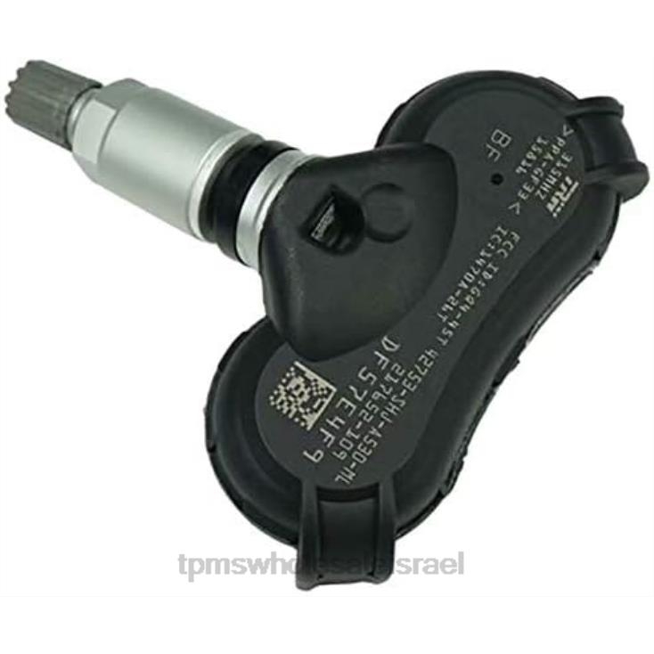 TPMS System - tpms הונדה חיישן הלחץ 42753shja53 342mhz NHZ2P1565