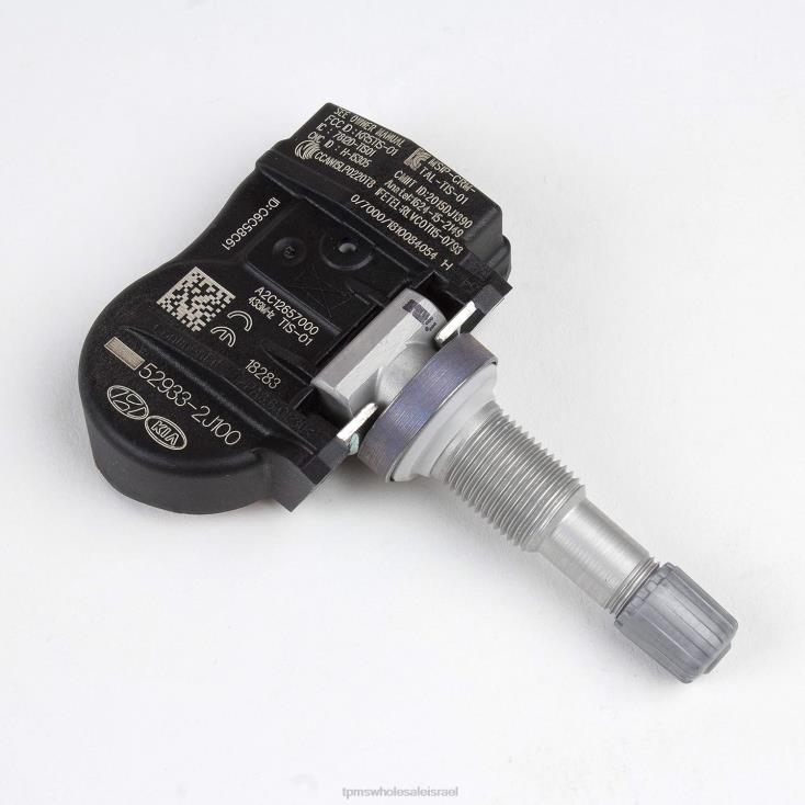 TPMS System - tpms יונדאי חיישן הלחץ 529332j100 454mhz NHZ2P1677