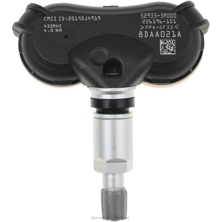 TPMS System - tpms יונדאי חיישן הלחץ 529333m000 438mhz NHZ2P1661