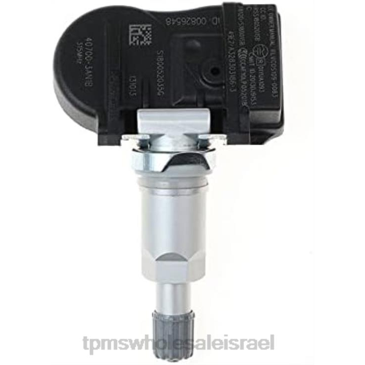 TPMS System - tpms nissan חיישן הלחץ 407003an1b 334mhz NHZ2P1557