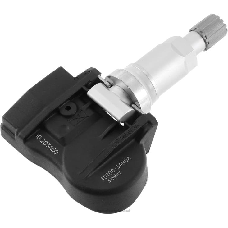 TPMS System - tpms nissan חיישן הלחץ 407003ja0a 310mhz NHZ2P1533