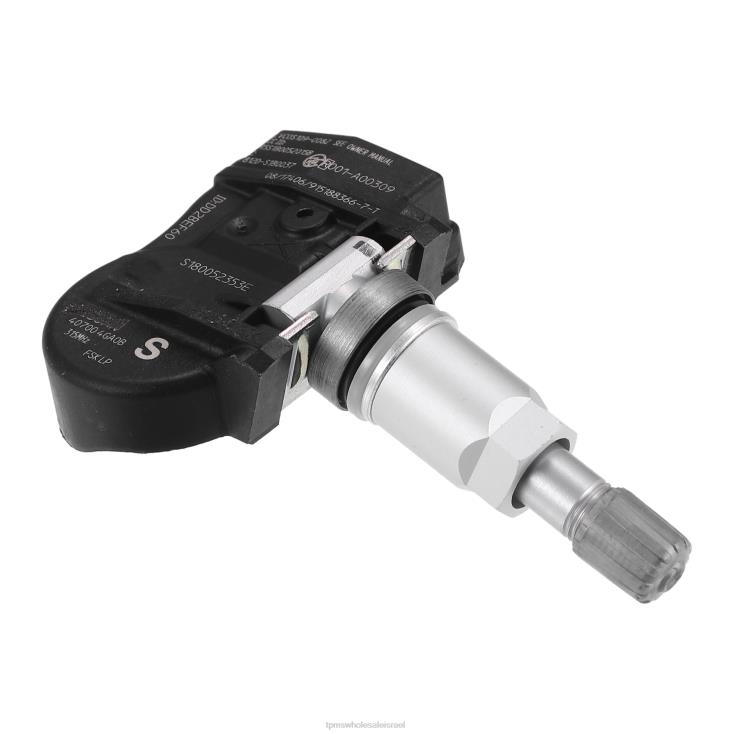 TPMS ישראל - tpms יפן ניסאן חיישן הלחץ 407004ga0a 378mhz NHZ2P1601