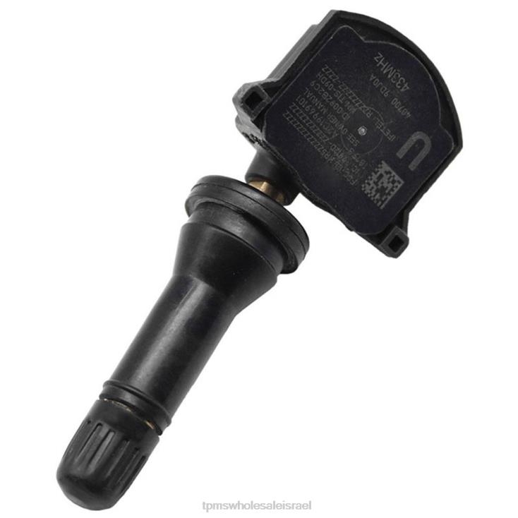 החלפת חיישן TPMS - tpms ניסן חיישן הלחץ 407009dj0a 425mhz NHZ2P1648