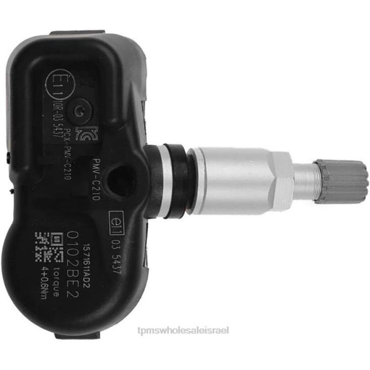 חיישן TPMS - tpms טויוטה חיישן הלחץ 4260702031 295mhz NHZ2P1518