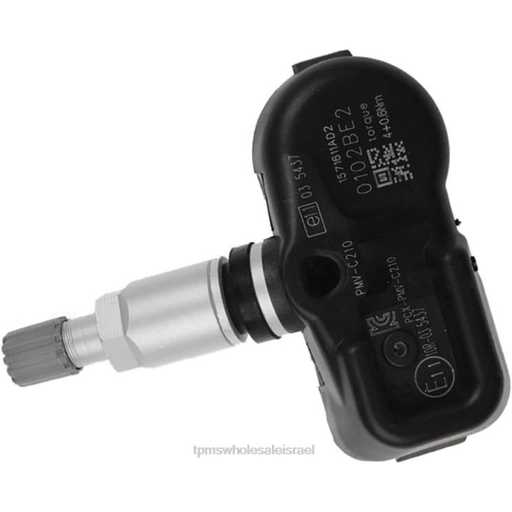 חיישן TPMS - tpms טויוטה חיישן הלחץ 4260702031 295mhz NHZ2P1518