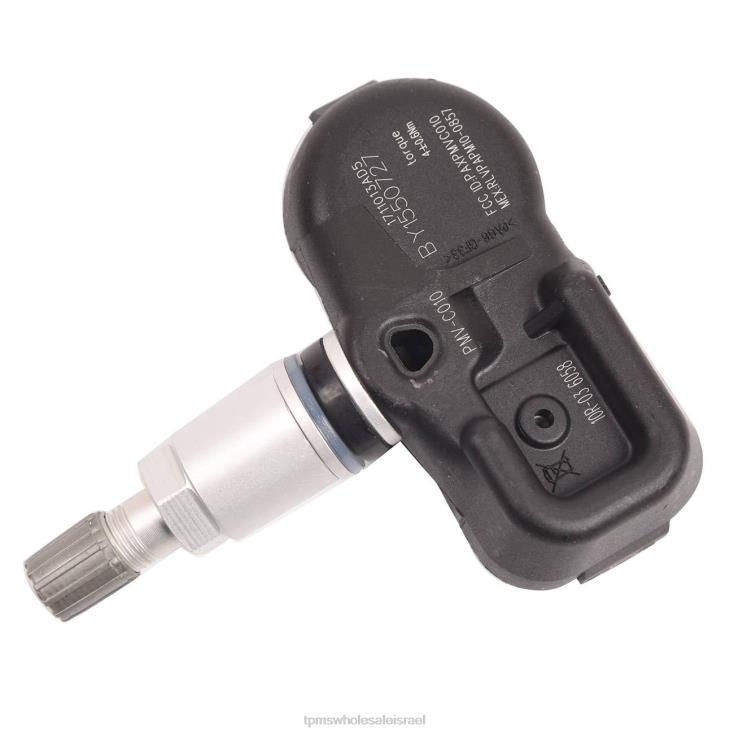 החלפת חיישן TPMS - tpms טויוטה חיישן הלחץ 4260706020 289mhz NHZ2P1512