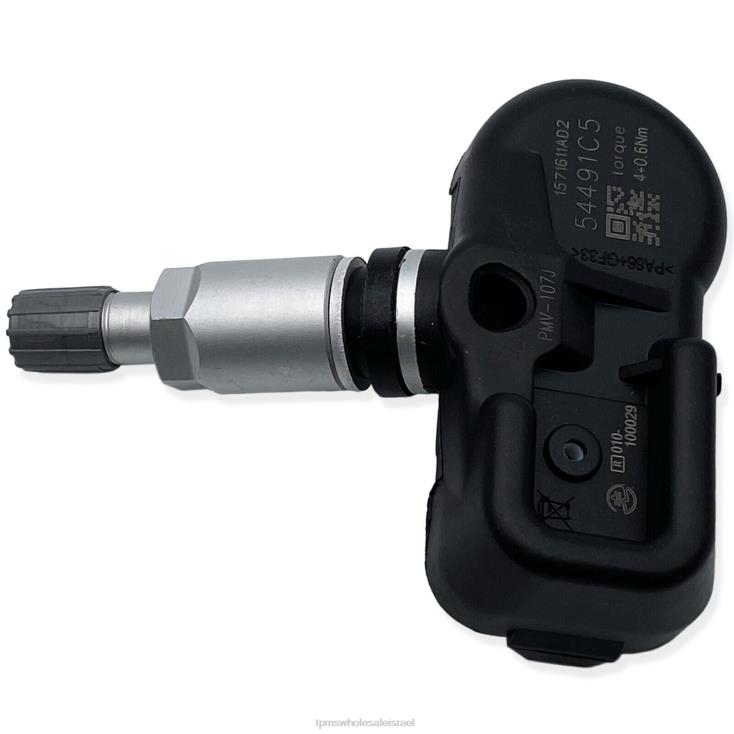 TPMS ישראל - tpms טויוטה חיישן הלחץ 4260748020 298mhz NHZ2P1521