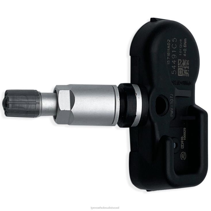 TPMS ישראל - tpms טויוטה חיישן הלחץ 4260748020 298mhz NHZ2P1521