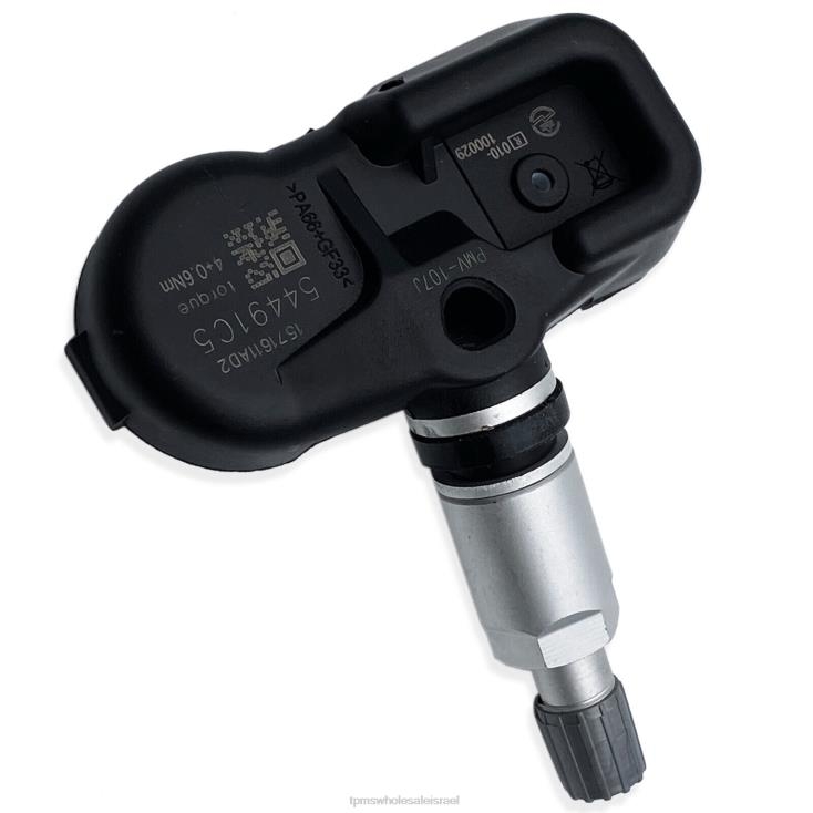 TPMS ישראל - tpms טויוטה חיישן הלחץ 4260748020 298mhz NHZ2P1521