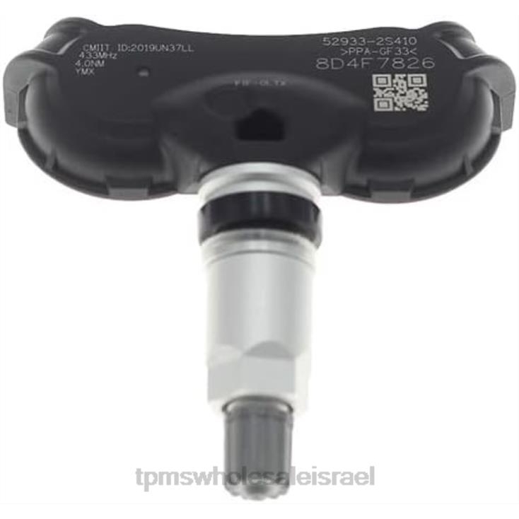 החלפת חיישן TPMS - tpms יונדאי חיישן הלחץ 529332s410 441mhz NHZ2P1664