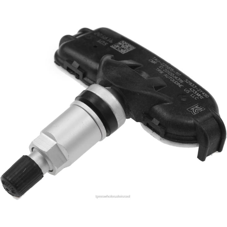 TPMS ישראל - tpms יונדאי חיישן הלחץ 529332y450 458mhz NHZ2P1681