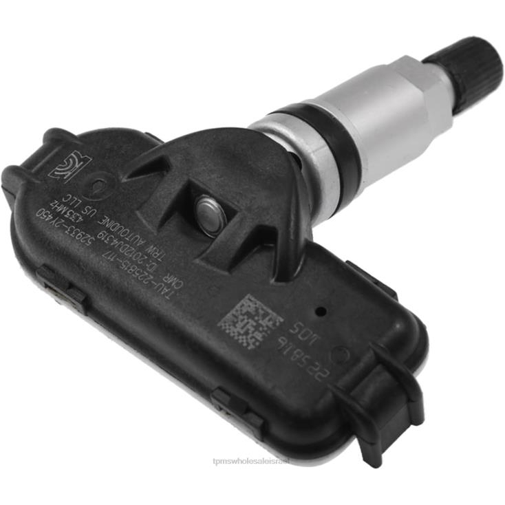 TPMS ישראל - tpms יונדאי חיישן הלחץ 529332y450 458mhz NHZ2P1681