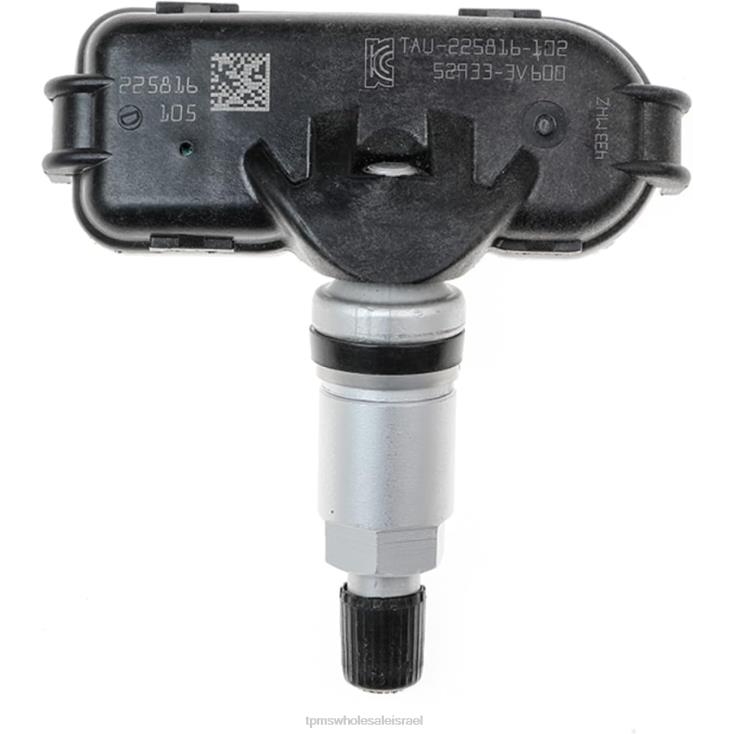 חיישן TPMS - tpms יונדאי חיישן הלחץ 529333v600 447mhz NHZ2P1670