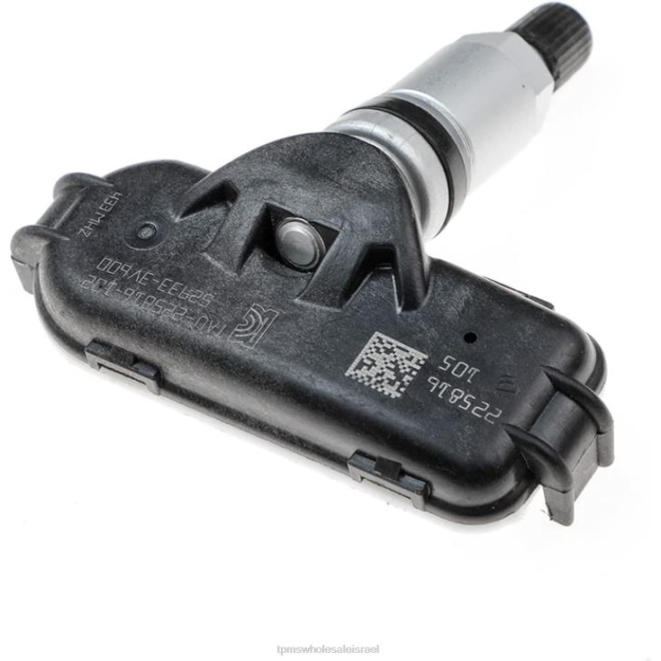 חיישן TPMS - tpms יונדאי חיישן הלחץ 529333v600 447mhz NHZ2P1670