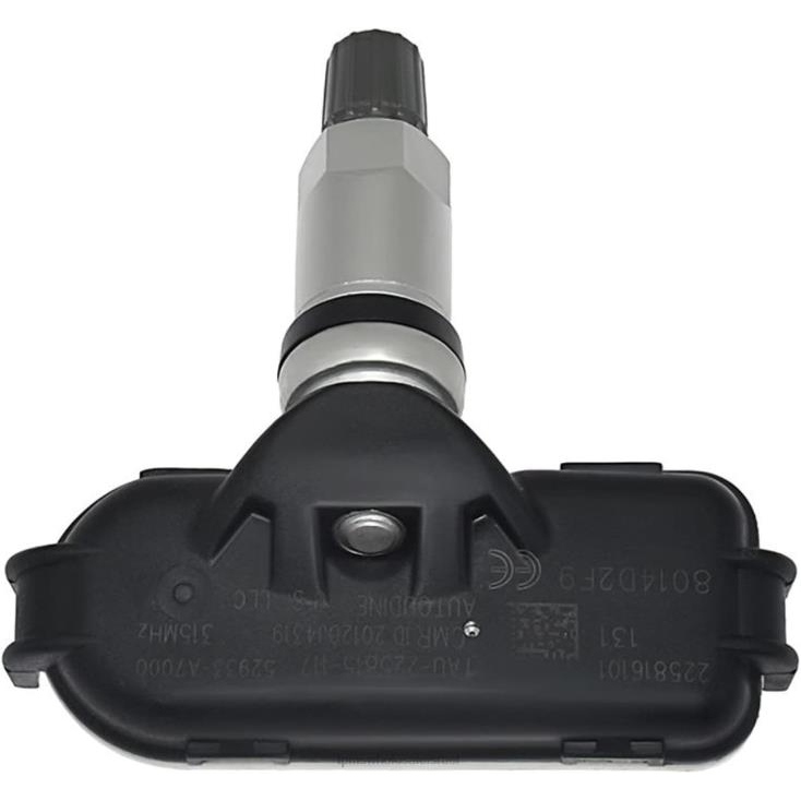 החלפת חיישן TPMS - tpms קיה חיישן הלחץ 52933a7000 465mhz NHZ2P1688