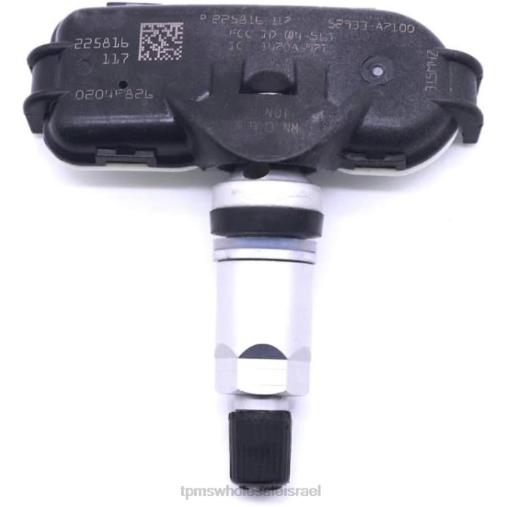 TPMS ישראל - tpms קיה חיישן הלחץ 52933a7100 466mhz NHZ2P1689