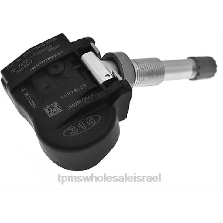 TPMS ישראל - tpms חיישן לחץ צמיג קרייזלר 56029526aa NHZ2P1401