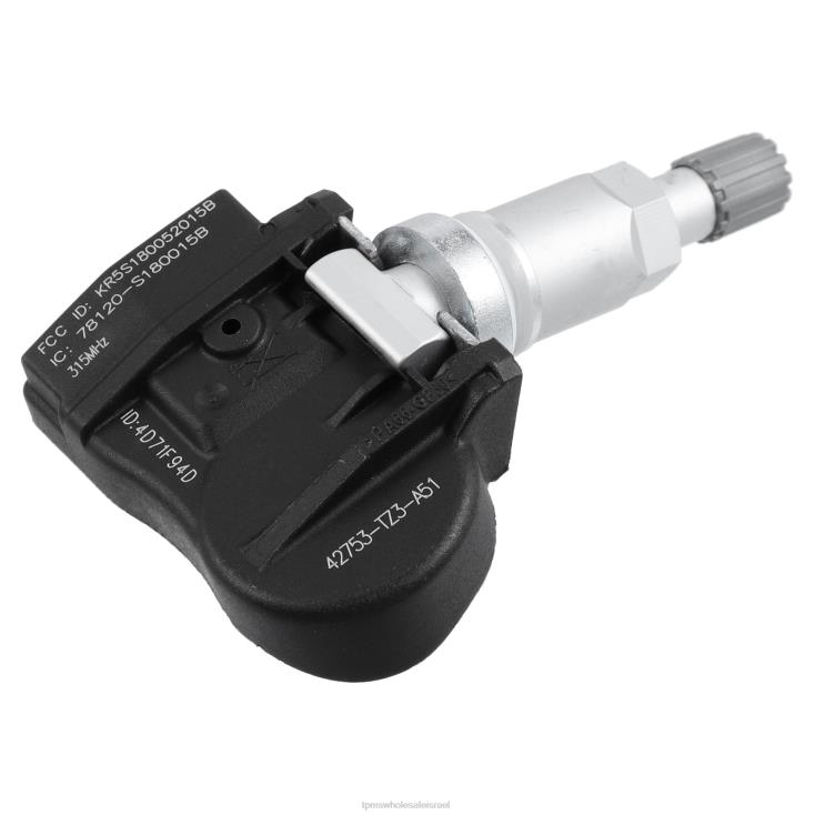 TPMS ישראל - tpms acura חיישן הלחץ 42753tz3a51 330mhz NHZ2P1553