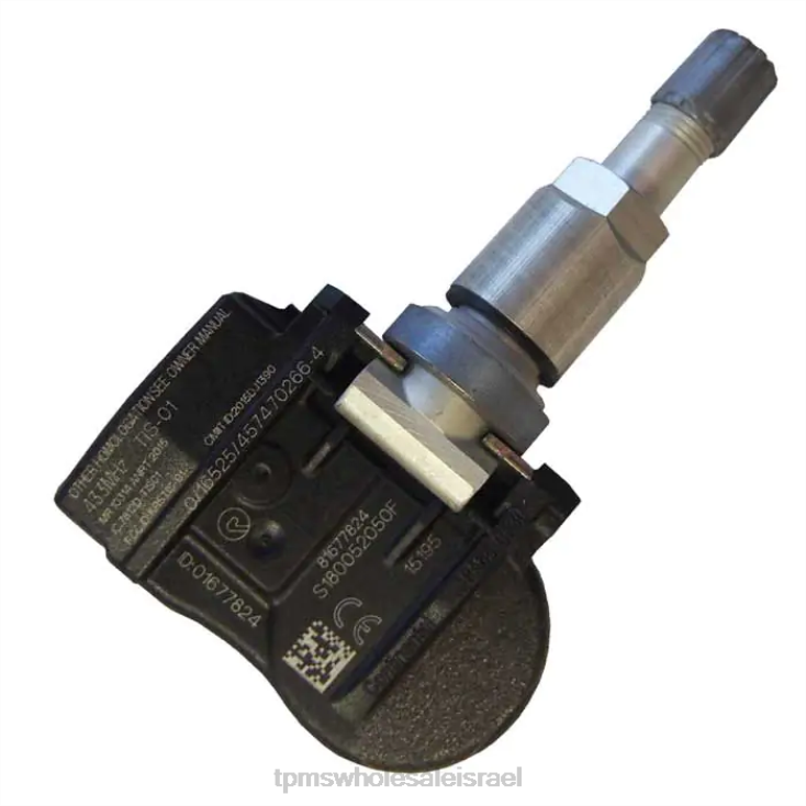 החלפת חיישן TPMS - tpms מאזדה חיישן הלחץ bhb637140 345mhz NHZ2P1568