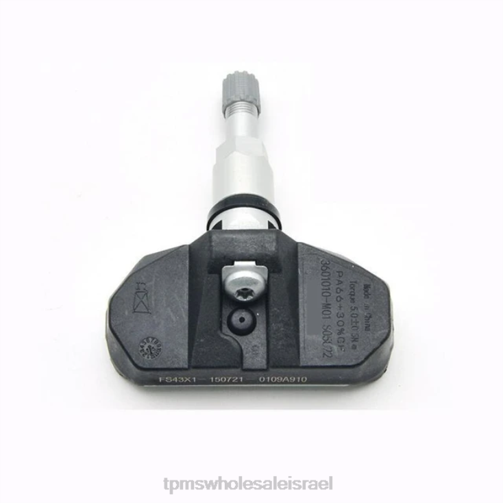 חיישן TPMS - tpms changan את חיישן הלחץ fs43x1 433mhz NHZ2P1734