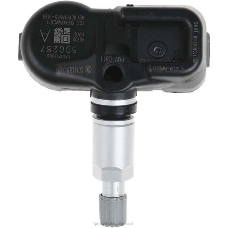 TPMS ישראל - tpms nissan חיישן הלחץ 407001la0e 290mhz NHZ2P1513