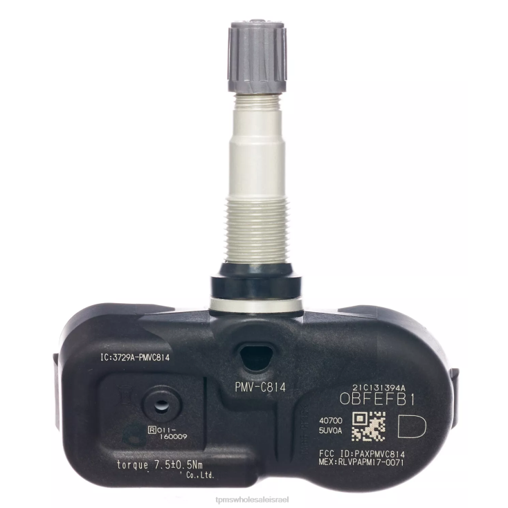 חיישן TPMS מחיר - tpms nissan חיישן הלחץ 407005uv0a 352mhz NHZ2P1575