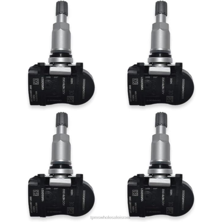 החלפת חיישן TPMS - tpms trumpchi חיישן הלחץ 8060004arx0000 433mhz NHZ2P1744