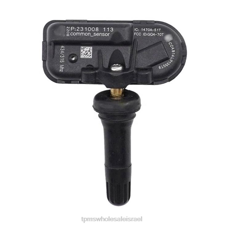 TPMS Israel - tpms חיישן לחץ צמיג צ'רי 802000021aa NHZ2P1242