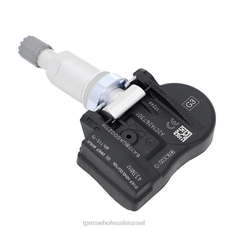 TPMS Jerusalem - tpms חיישן לחץ אוויר בצמיגים chery a2c14267301 eq NHZ2P1244