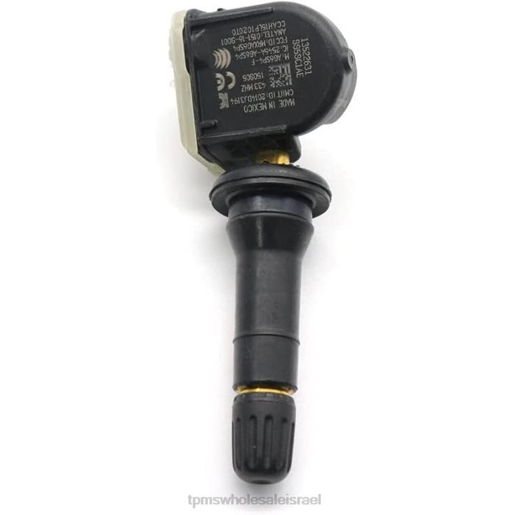 TPMS Jerusalem - tpms חיישן לחץ אוויר בצמיגים Buick 13522631 NHZ2P1412