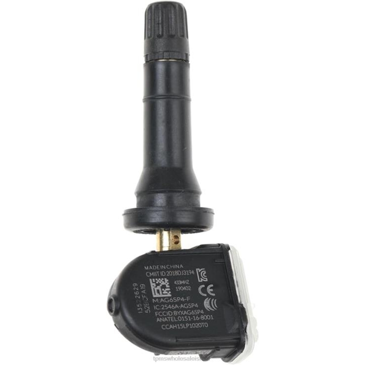 חיישן TPMS - tpms חיישן לחץ אוויר בצמיגים שברולט 13522629 NHZ2P1374