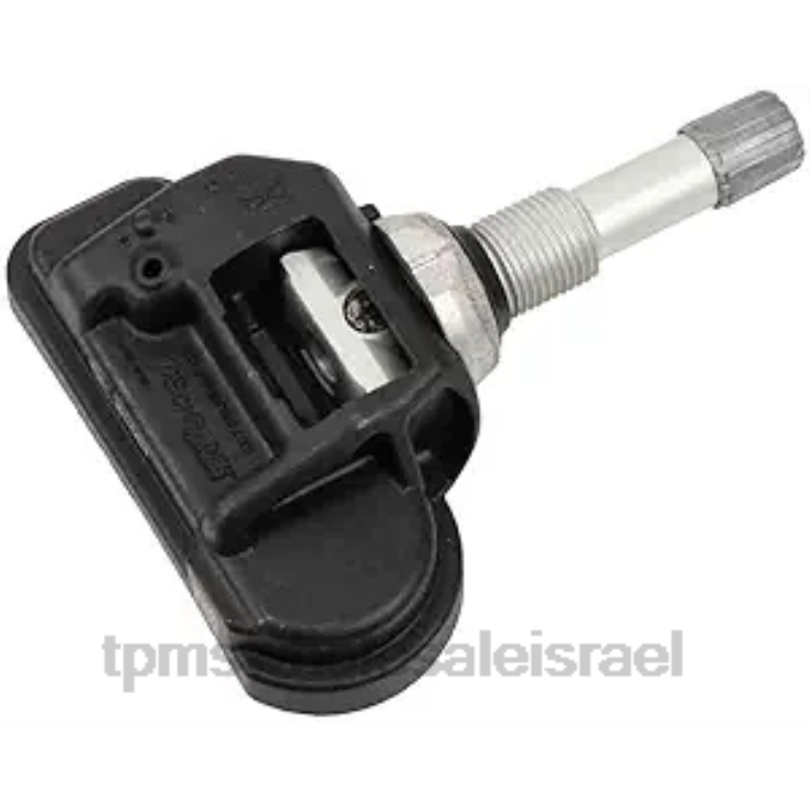 החלפת חיישן TPMS - tpms חיישן לחץ אוויר בצמיגים שברולט 13598775 NHZ2P1392