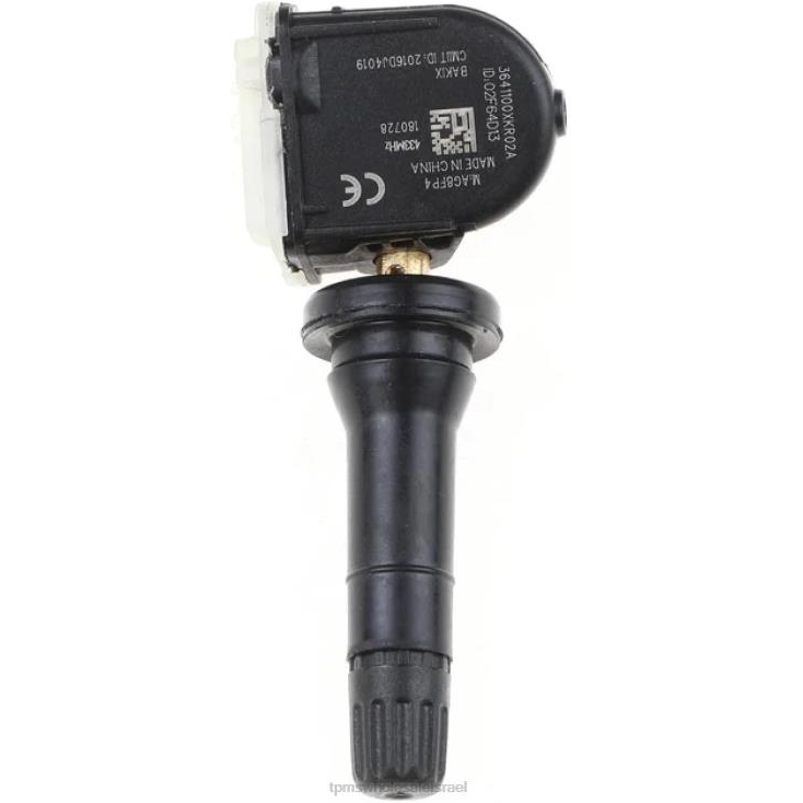 TPMS Sensor Israel - tpms haval/gwm חיישן הלחץ 3641100xkr02a 433mhz NHZ2P1691