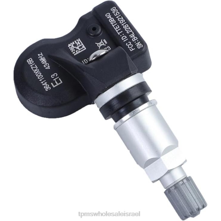 TPMS Sensor Israel - tpms haval/gwm חיישן הלחץ 3641100xkz16b 433mhz NHZ2P1699