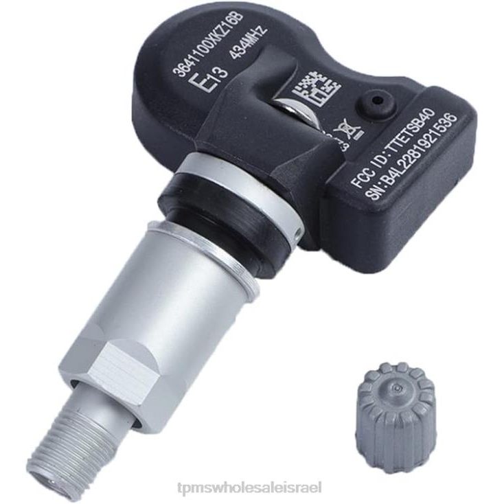 TPMS Sensor Israel - tpms haval/gwm חיישן הלחץ 3641100xkz16b 433mhz NHZ2P1699