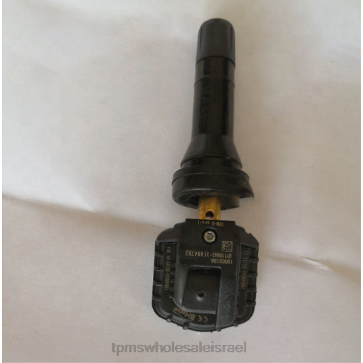 TPMS ישראל - tpms rongwei חיישן לחץ אוויר בצמיגים 10718213 NHZ2P1257